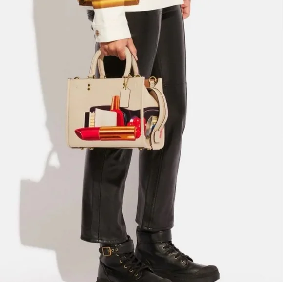 Coach X Tom Wesselmann Rogue 25 - Picture 4 of 8